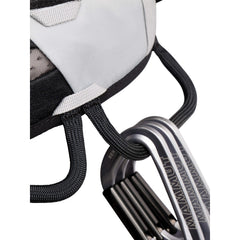 Ophir 3 Slide with four gear loops and haul loop for gear management during climbs.