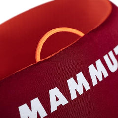 Mammut Togir 2.0 gear loops dual stability for equipment carry