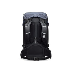 Mammut Trion 38L women’s pack, side-access for quick main compartment reach