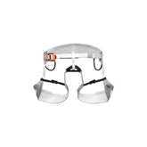 Mammut Zephir Altitude harness with cliff-large profile for alpine mobility