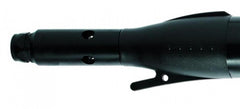 Mares Sten Mini 58 shaft accepts up to 8 mm for versatility.