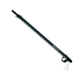 Mares Sten pneumatic head with compact design for improved buoyancy and maneuverability.