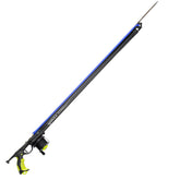 Mares Strike barrel 28mm for smooth, accurate underwater shots.