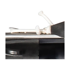 Mares Viper Pro DS trigger enables quick response for precise shots.