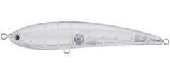 Maria Legato F190 B28C top view shows premium finish for precise casting.