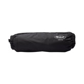 Markwort adult hand warmer in black, front view, cozy warmth for chilly outdoor activities