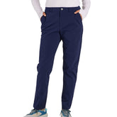 MARMOT Arch Rock Pant front view in Arctic Navy, highlighting lightweight, breathable hiking comfort.