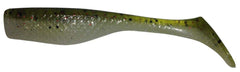 Matrix 3in Shad P Champ soft plastics for versatile lure action
