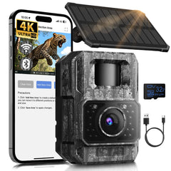 MAXDONE solar-panel-angle adjustment demonstrates efficient charging in outdoor environments.