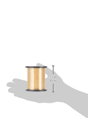 Maxima fishing line guide spool shown in use for casting and trolling setups.