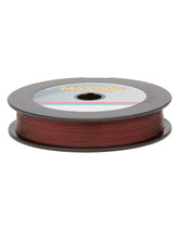 Maxima One Shot Spool Chameleon 20lb 250yd closeup highlighting stealth and abrasion resistance.