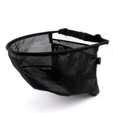 Maximumcatch line casting basket base area provides generous line lay for smooth casting.