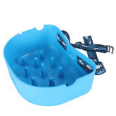 M MAXIMUMCATCH Maxcatch stripping basket attached to boat