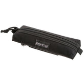 Maxpedition Cocoon Pouch black medium - front view
