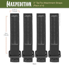 Duraflex hardware and reinforced nylon webbing image