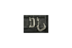 Maxpedition Grimloc 4-pack detent latch demonstrates open-position functionality