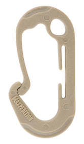 Maxpedition J Utility Hook Large secures keys for daily carry.