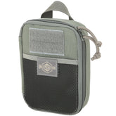 Maxpedition Medium Fatty 2012 front view shows compact gear organizer for quick access