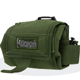 Maxpedition Mega Rollypoly folded pouch compact storage for travel
