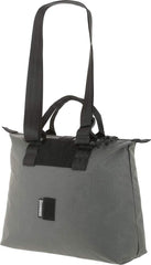 ROLLYPOLY wolf gray folded design for compact packing