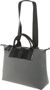 Maxpedition ROLLYPOLY wolf gray main compartment for quick access