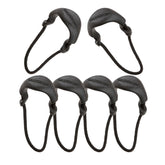Maxpedition small zipper pulls for tactical gear