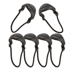 Maxpedition small zipper pulls for tactical gear