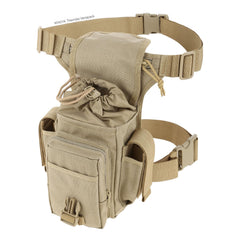 Maxpedition Thermite Versipack integral waist belt with adjustable fit