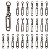 Maxqzin speed clip with 44lb load rating