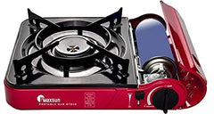 Maxsun MS-3800LPG lightweight compact design ideal for backpack-friendly setups.