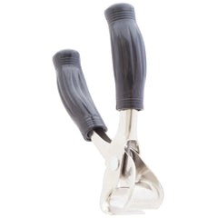 Maybrun commercial catfish skinner with stainless steel spring and ribbed handle