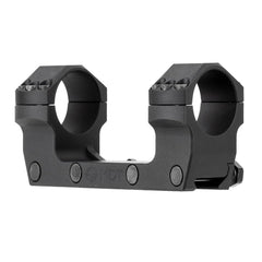 MDT 35mm low one-piece scope mount with robust rail contact for stability