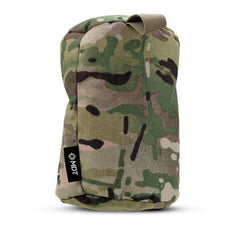 MDT Support Bag front view provides stable base for seated or kneeling shots