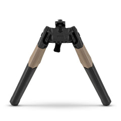 MDT Oryx Bipod quick deploy for fast readiness in field scenarios.