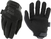 Mechanix Wear Pursuit D5 gloves with palm cut resistance for sharp-tool tasks