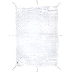 Medals of America DD214 Woobie Blanket quilted construction provides cozy insulation