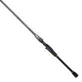 Megabass Destroyer P5 F6-69X rod front cap for precise casts.