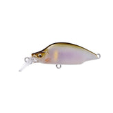 Megabass GH44 Bat A Fry Setsukayu in action improving bite potential on big trout