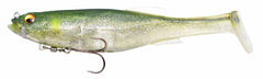 Megabass Magdraft 6 inch Ayu Lure - Bass Swimbait