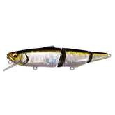 Megabass SuWITCH gg Tennessee Shad lip adjustment mechanism enabling quick water tuning