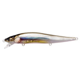 Megabass Vision ONETEN SR Kasumi Ito, front view, compact design ideal for shallow-water retrieves.