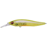 Megabass X-NANAHAN GP ITO-KINARI 75mm lure for long casts and realistic minnow action.