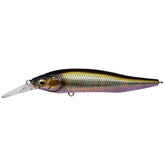 Megabass X NANAHAN Wagin Oikawa 75mm body shows precise carving for long casts