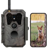 Meidase P90 Pro front view for rugged outdoor scouting reliability.
