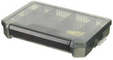 Meiho VS-3010ND deep type case with micro rib system for modular storage