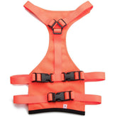 Mendota Skid Plate chest protector for dogs guards the chest during fieldwork