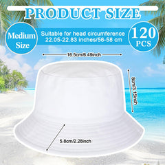 Mepase bucket hat sun protection shading eyes during outdoor activity