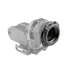 Meprolight M22 reflex sight compatibility ensures reliable integration
