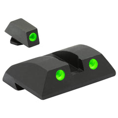 Meprolight Tru-Dot night sight for Smith & Wesson Sigma V improves low-light aiming and fast target acquisition