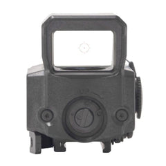 Meprolight Tru-Vision SR red dot sight with fast target acquisition in daylight and low-light